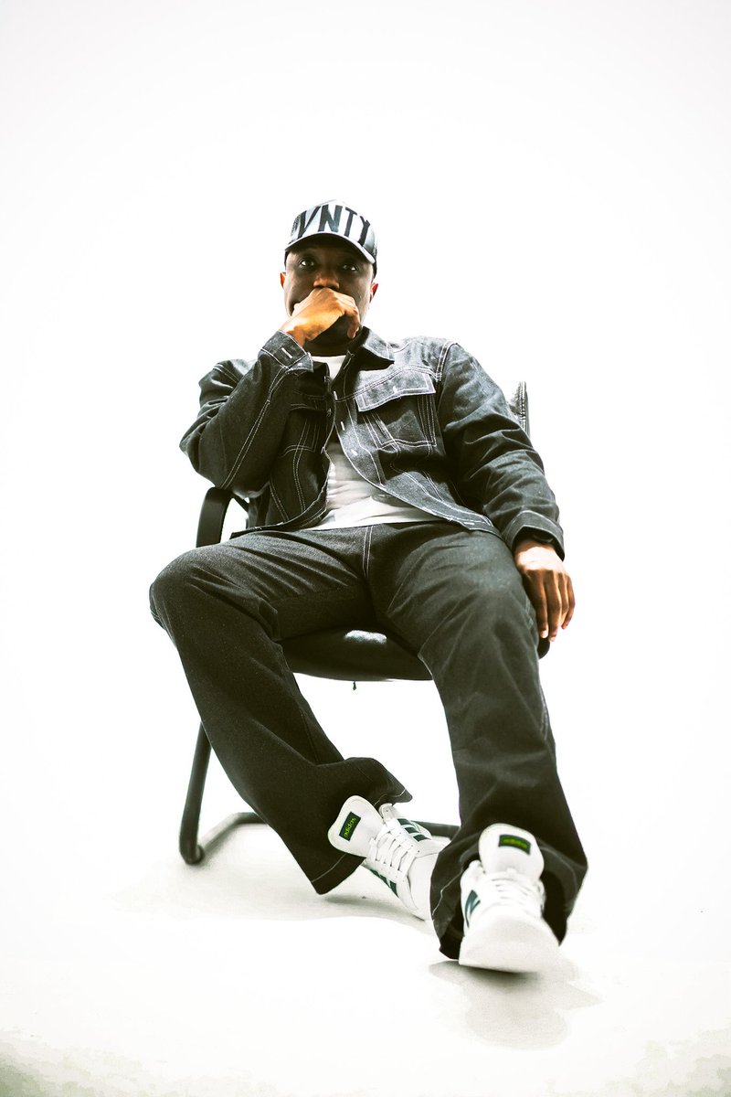 Nigerian Barz Association tweet media