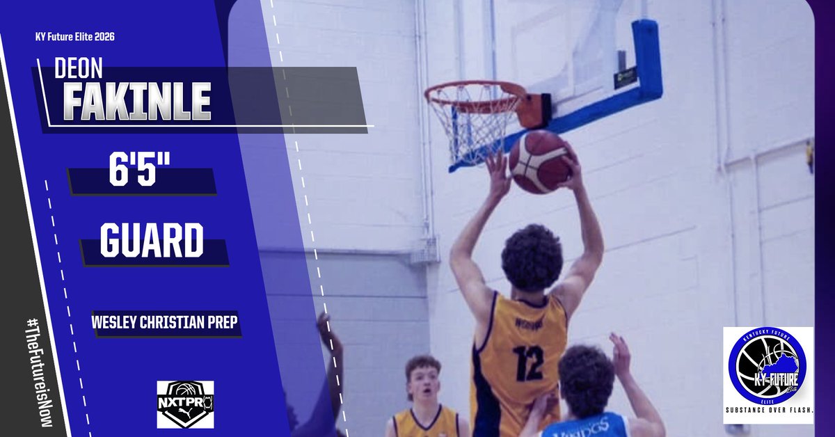 Kentucky Future Elite tweet media