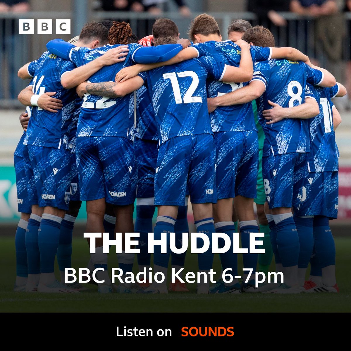 BBC Sport Kent tweet media