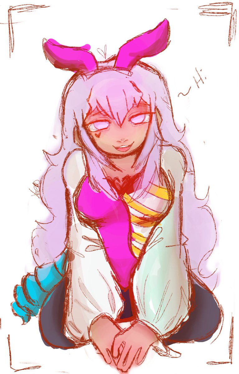 No.Xero 💀 | FrakinPuppy Idol| EN Vtuber tweet media