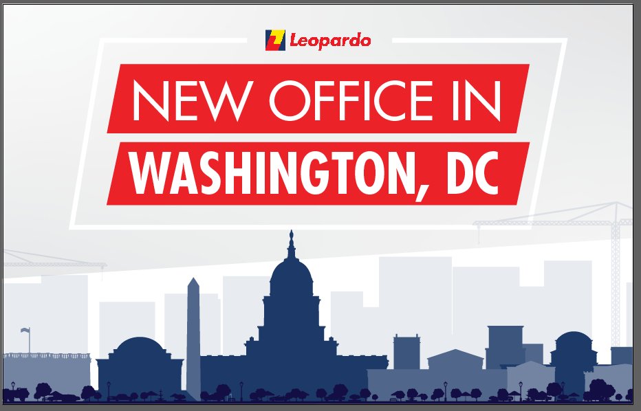 Leopardo Construction tweet media