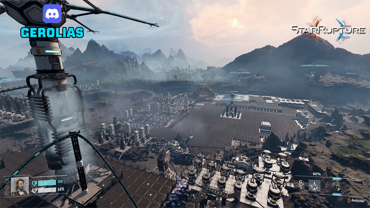 StarRupture tweet media