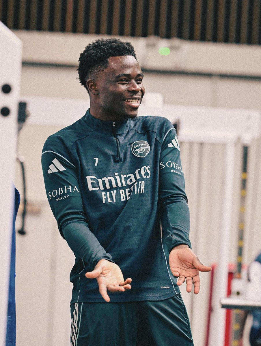 Gooner Chris tweet media