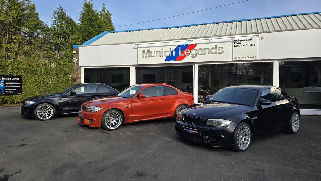 ///Munich Legends tweet media