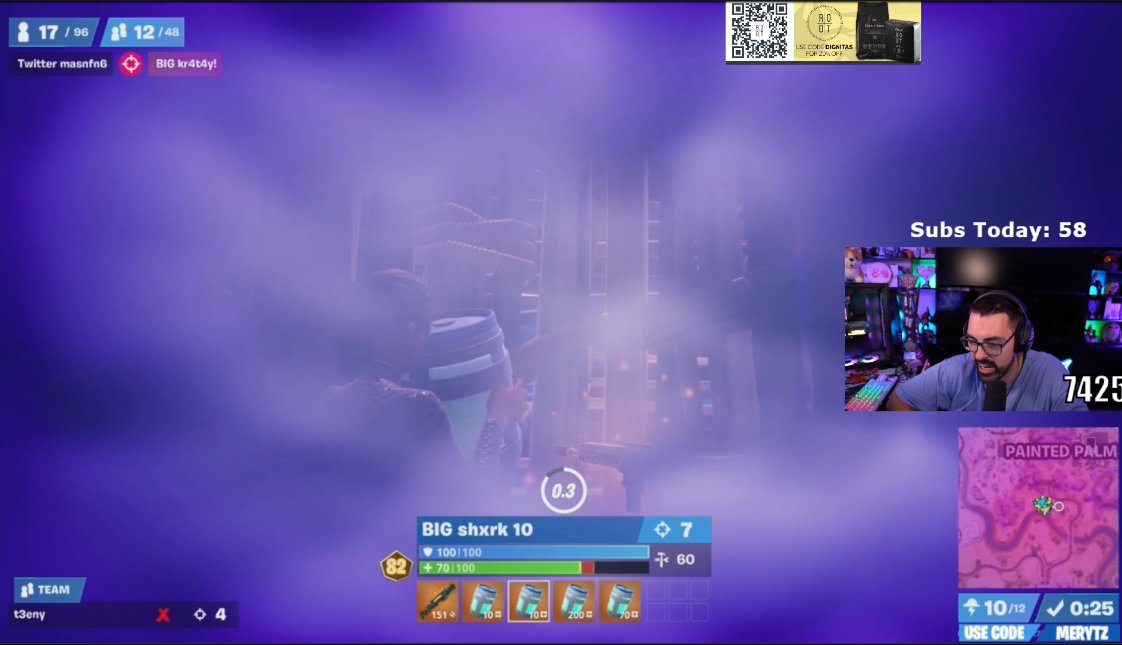 ECLIPSE VC tweet media