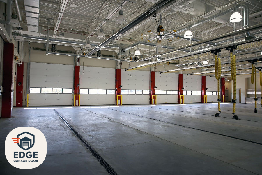 Edge garage doors tweet media