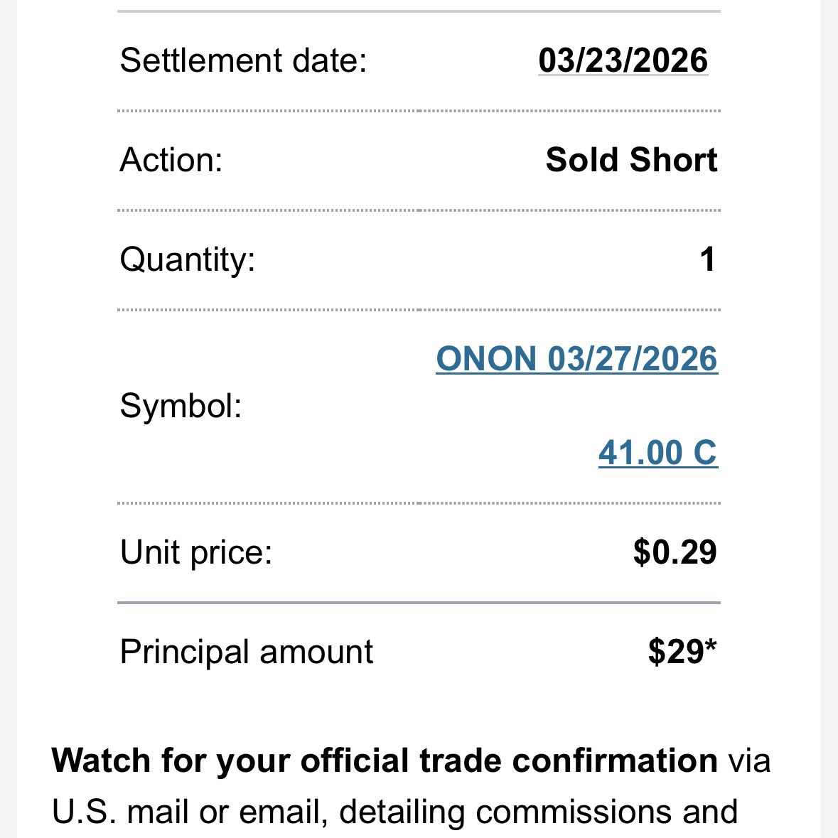 Operation Millionaire tweet media