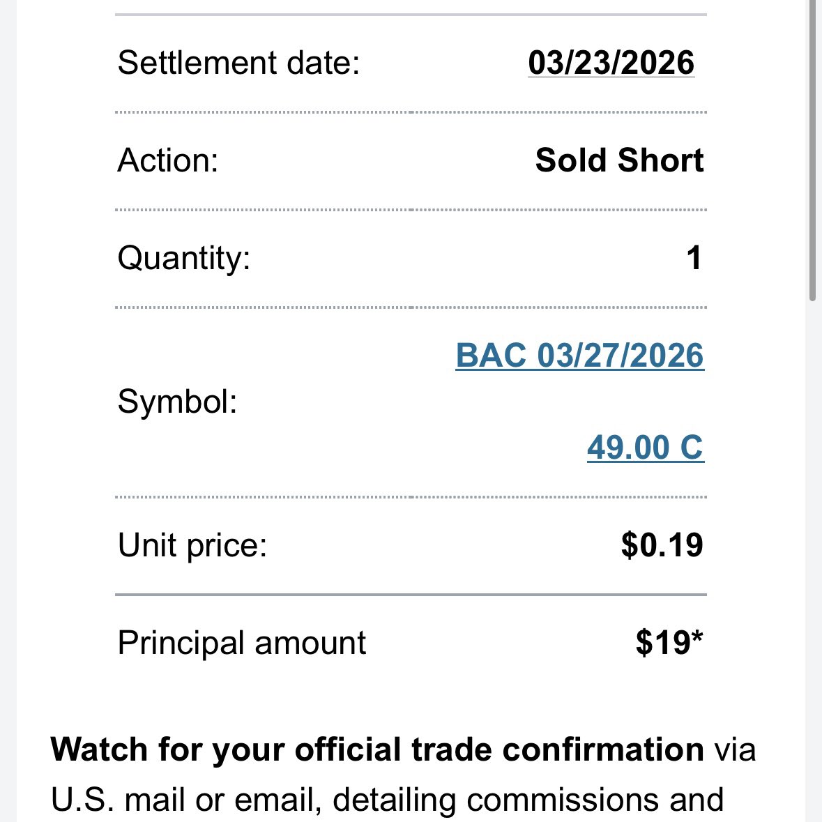 Operation Millionaire tweet media