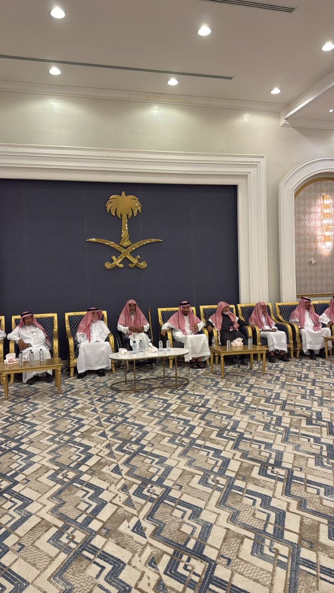 أسرة آل سيف tweet media