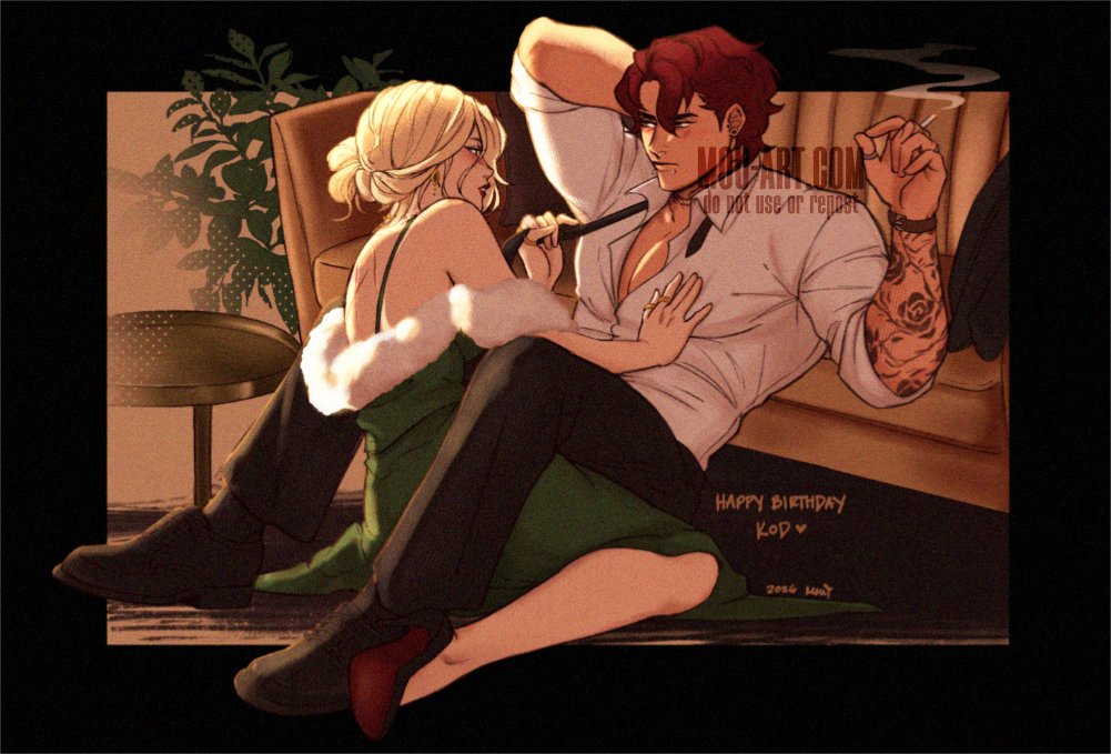 mou 🍒🔪 tweet media