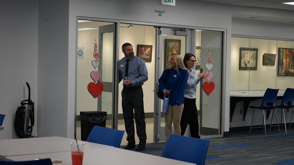 Reitz Memorial High School tweet media