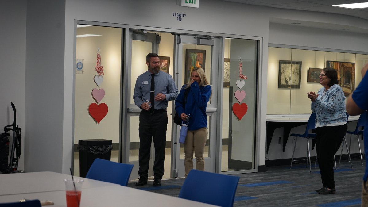 Reitz Memorial High School tweet media