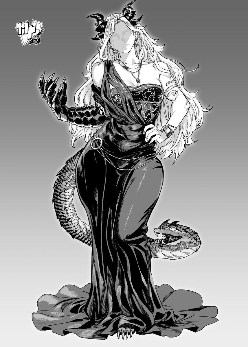 Manga Professor tweet media