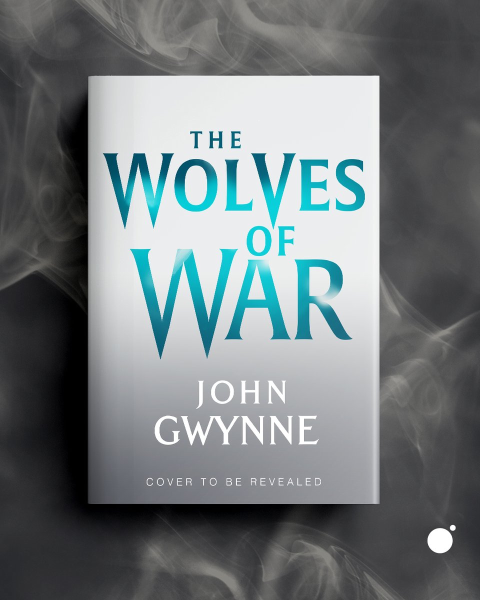 Orbit Books tweet media