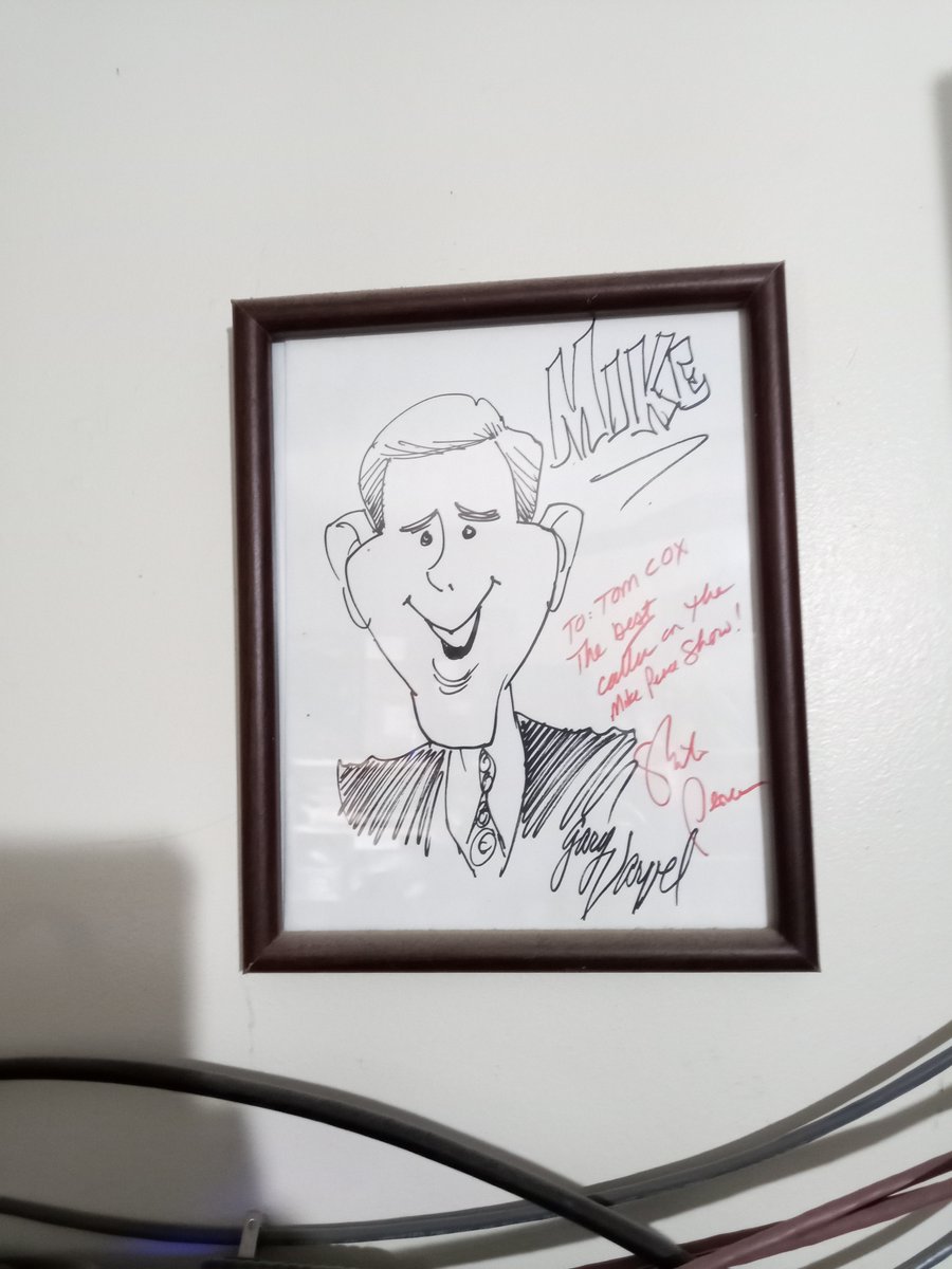 RedStateInfidel's tweet photo. @Mike_Pence Hey, Mike, remember me? No reason you should, but we used to talk a lot on your Stone-Age talk show on WIBC. Does the attached photo help? I just wanted you to know I admired your recent show of support with Trump47. Thanks for taking a stand with him on Iran. https://t.co/ttbSIDj36y