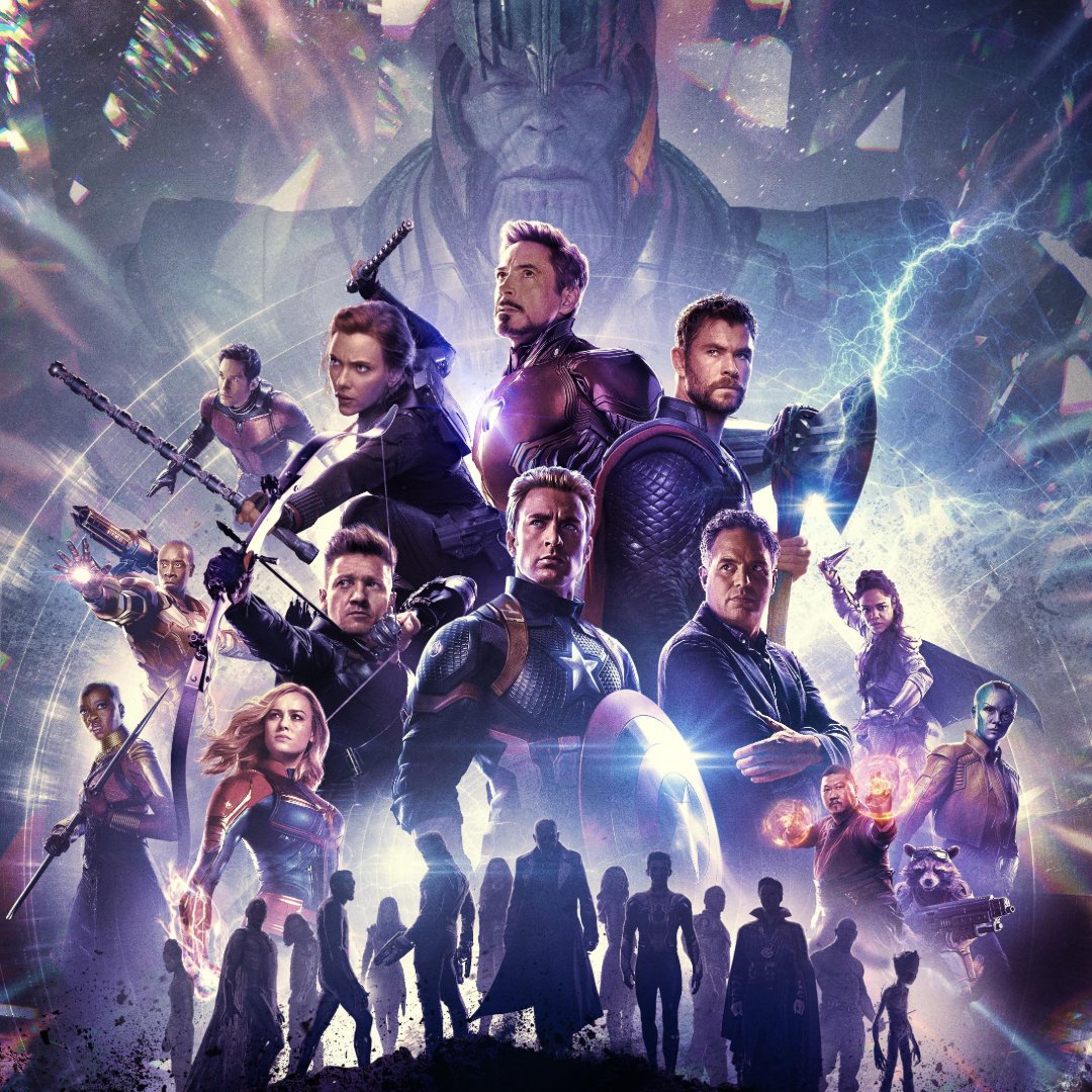 Marvel Updates tweet media