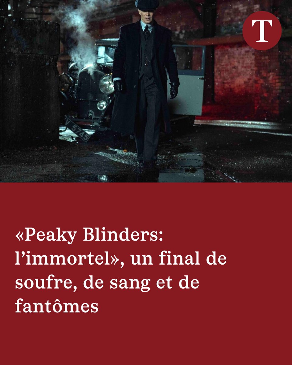 Le Temps tweet media