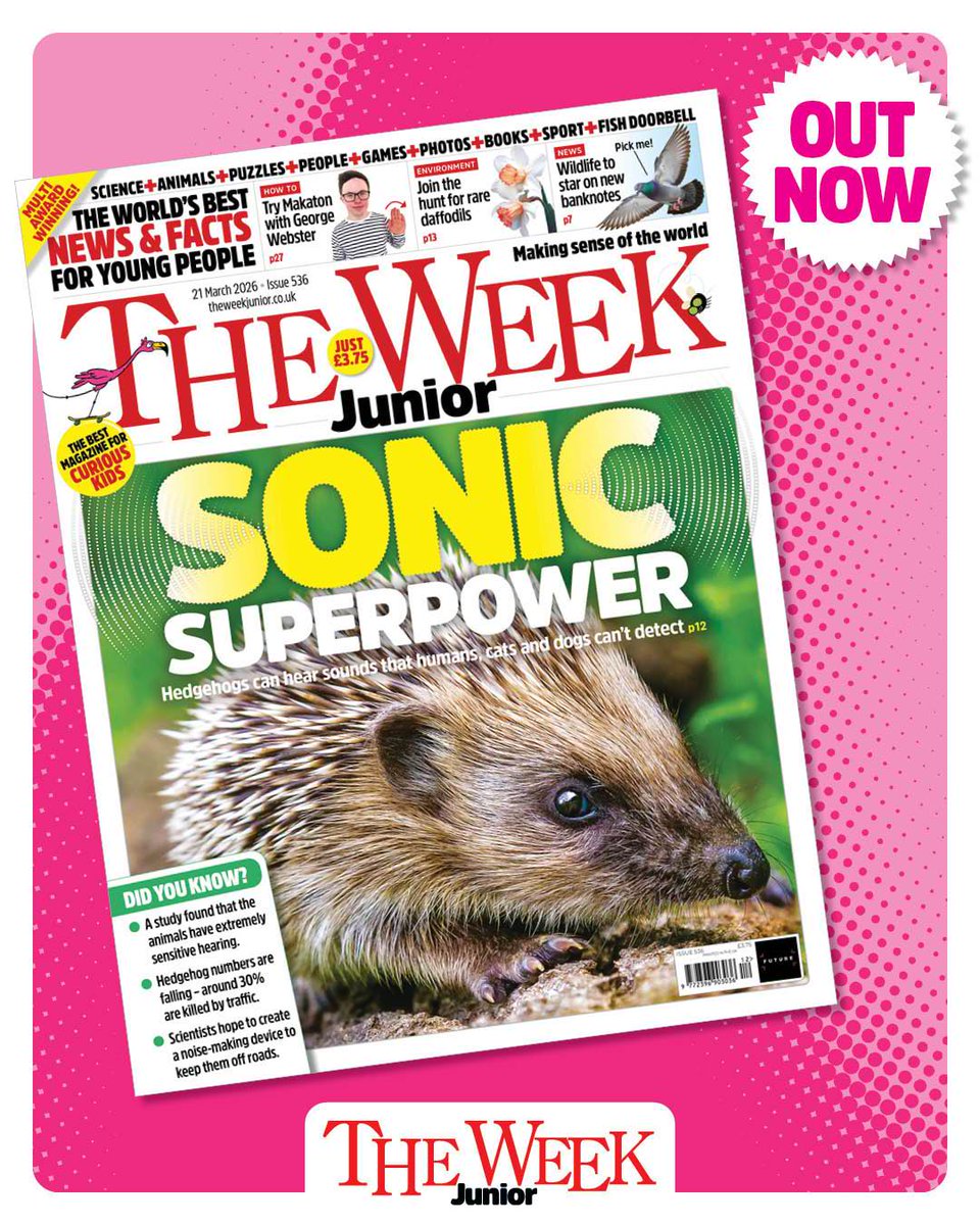 The Week Junior tweet media