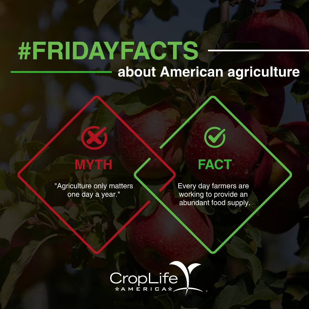 CropLife America tweet media