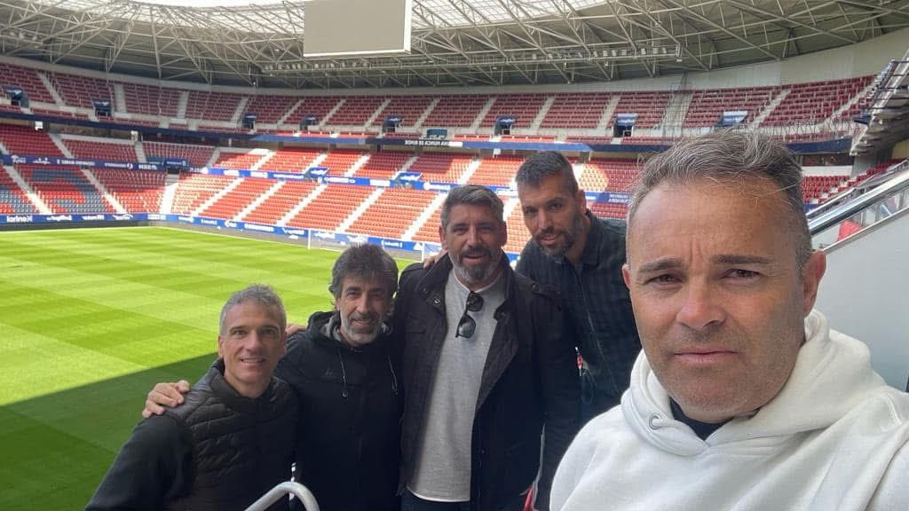 Oscar Bruzon tweet media