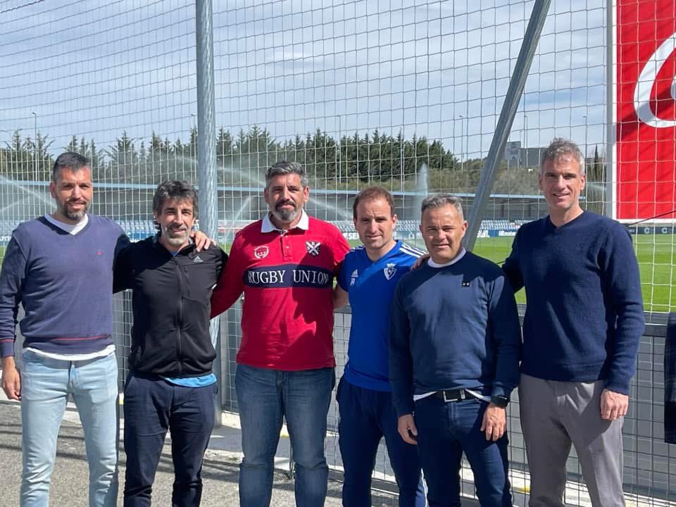 Oscar Bruzon tweet media