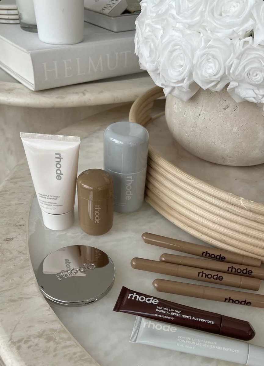 skincare day