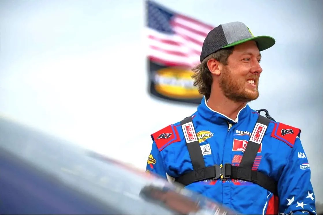 Elijah Mance tweet media