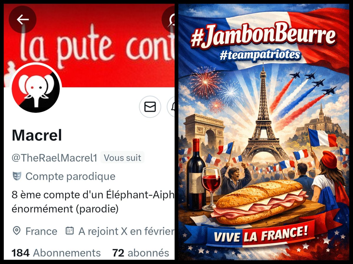 🇨🇵 Dédé 🇫🇷♿ tweet media