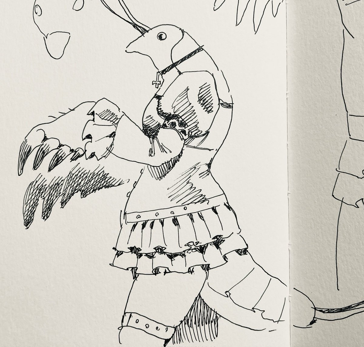 Glowdark tweet media