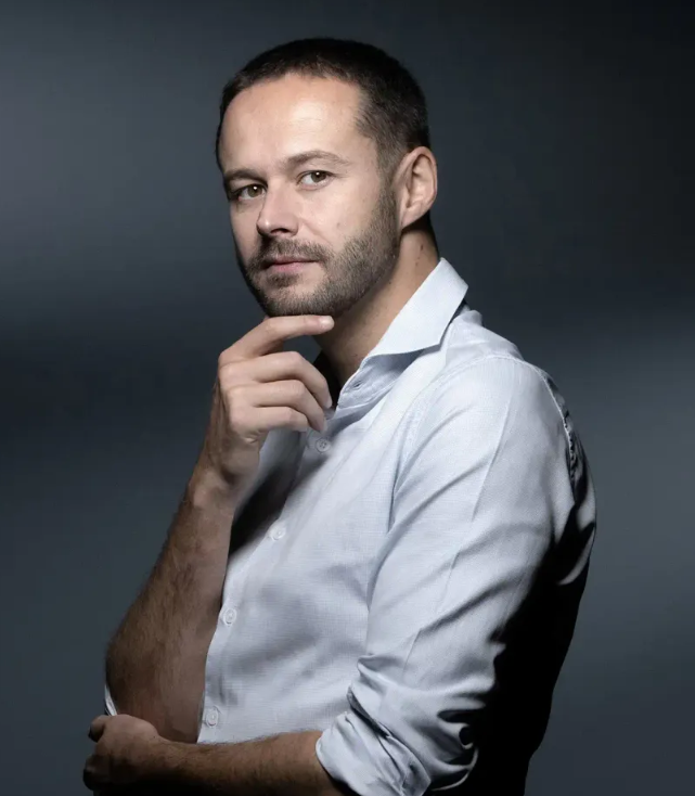 Enzo Morel tweet media