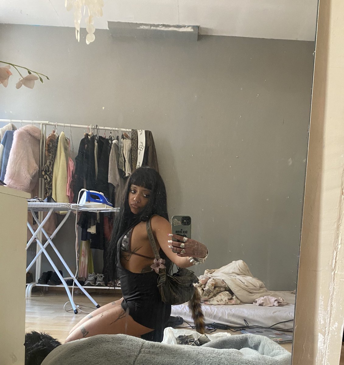irl bratz🎀 tweet media
