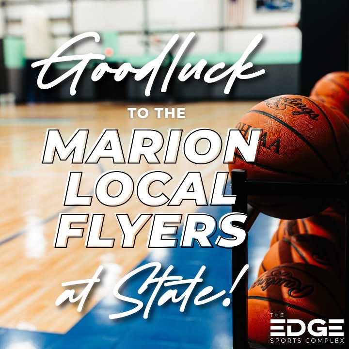 The Edge Sports Complex tweet media