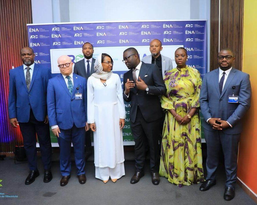 A.R.E/RDC tweet media