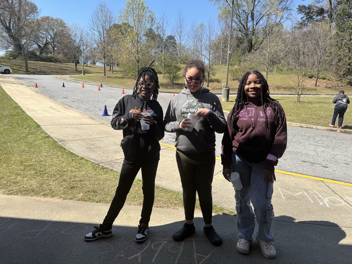 APS Cleveland Avenue Elementary School tweet media