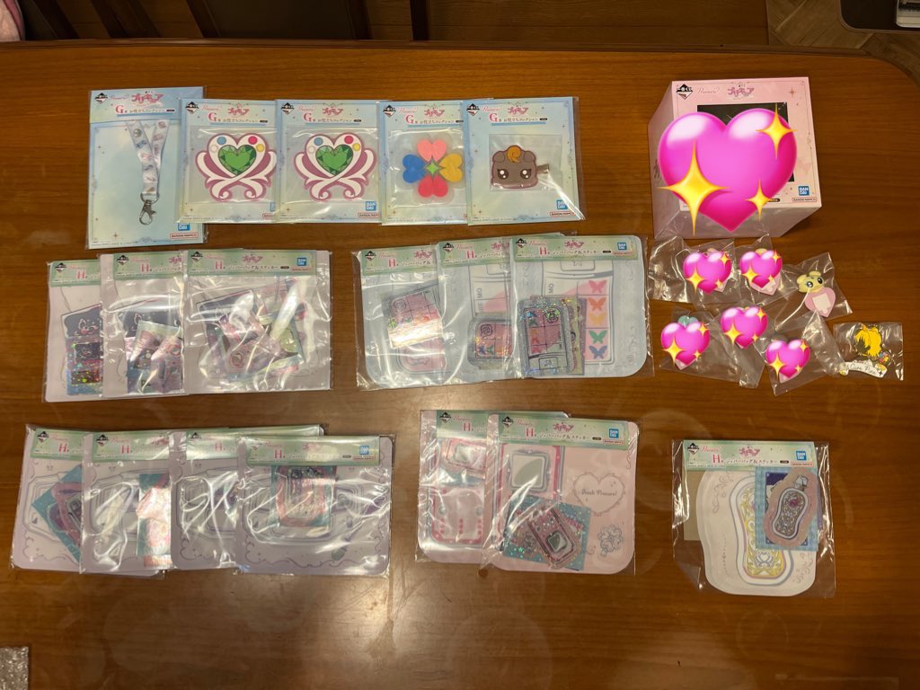 ikura_求ミルキィローズ tweet media