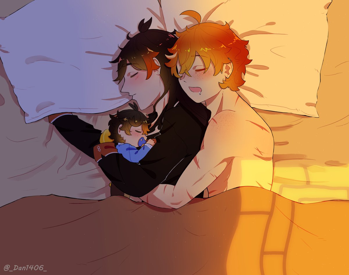 _Dan1406_'s tweet photo. 💤
#GenshinImpact #tartali https://t.co/PkYoGnk4P9