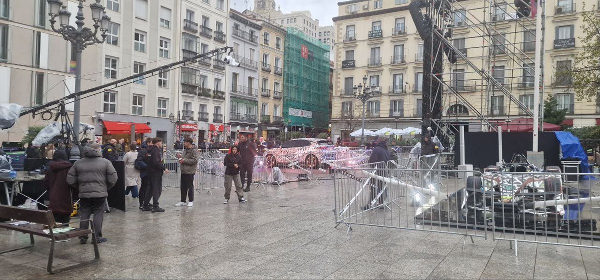 Asoc. Vecinos Chueca y Salesas tweet media