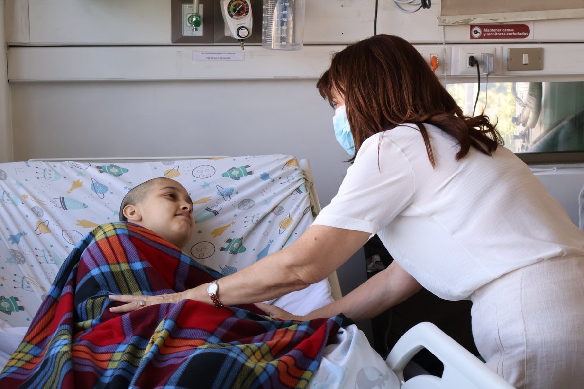 H. San Juan de Dios tweet media