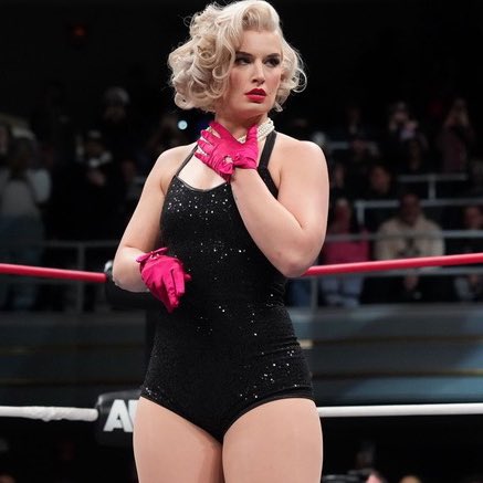 WrestlePurists tweet media