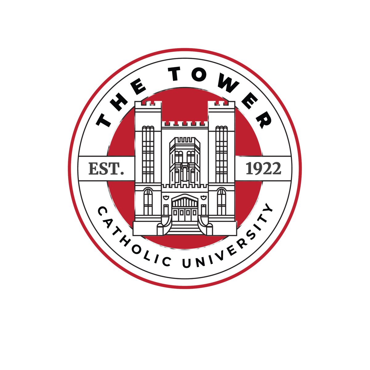 CUA Tower tweet media