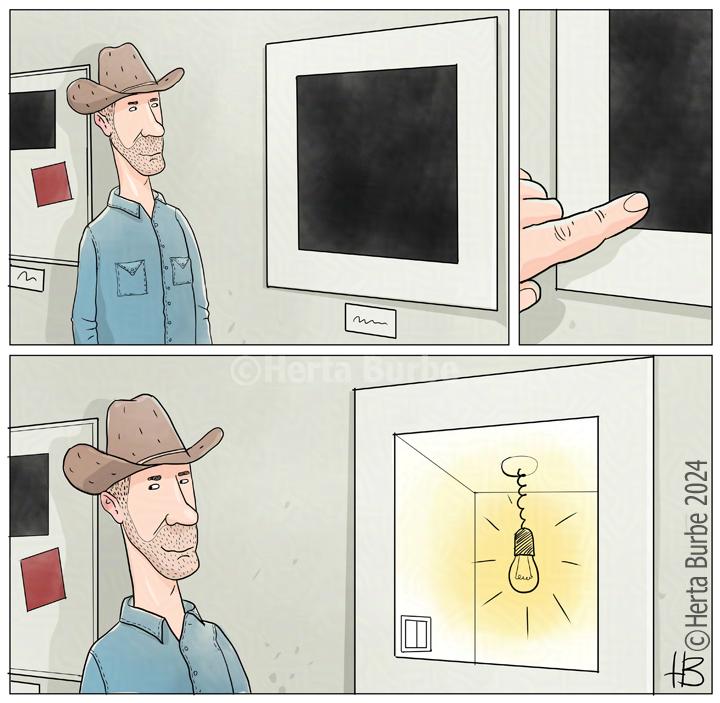 Herta Burbe tweet media