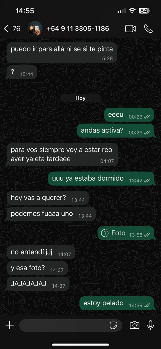 Jeronimo tweet media