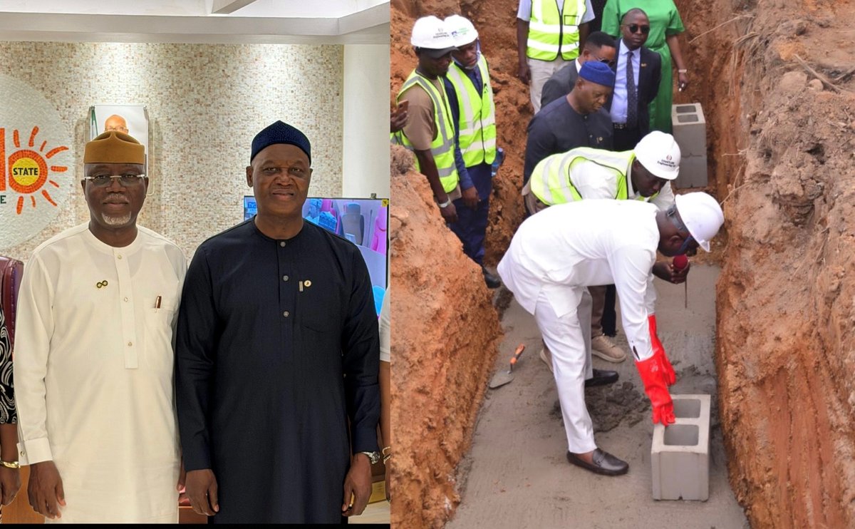 African Development Bank Group tweet media