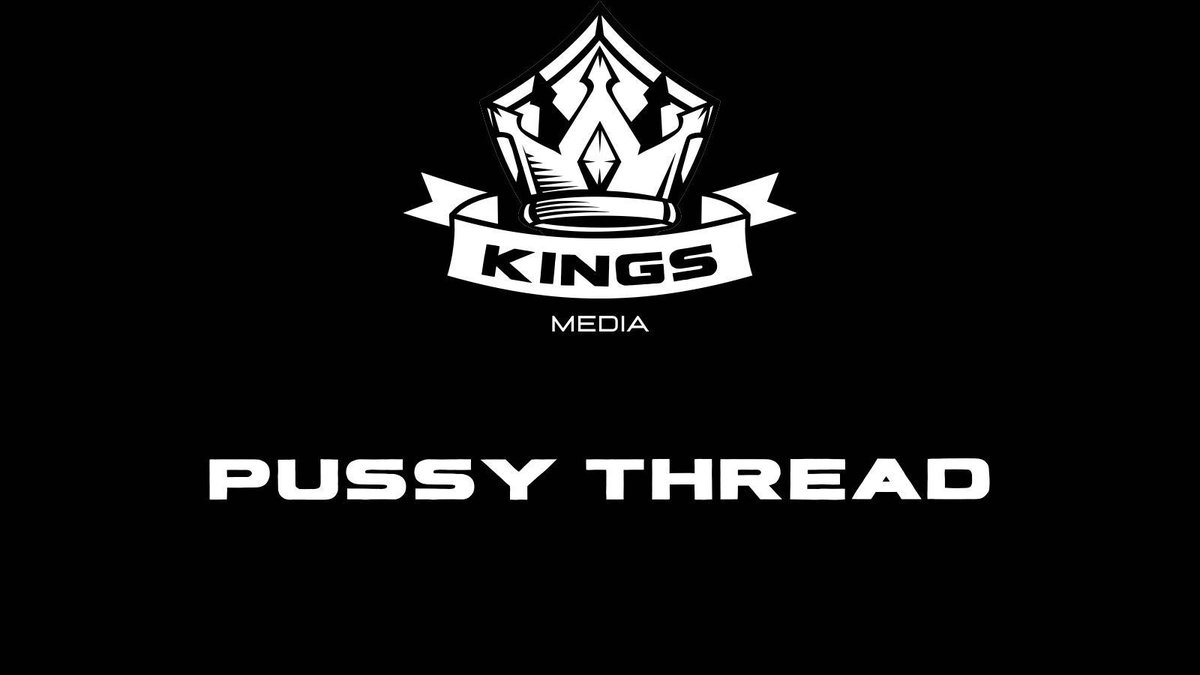 👑King of Threads👑 tweet media