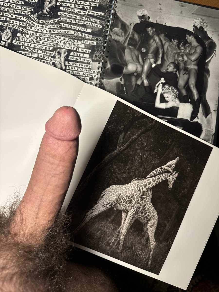 King Cock tweet media