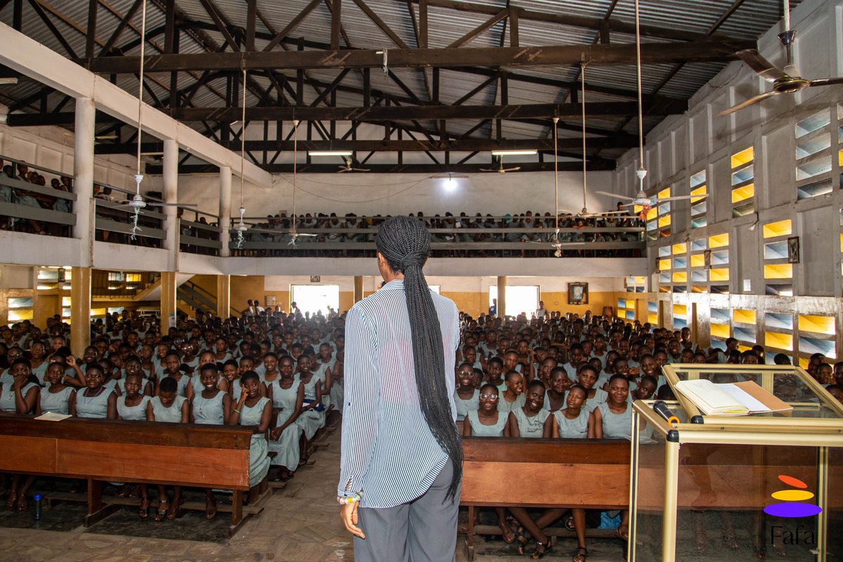 Fafa App tweet media