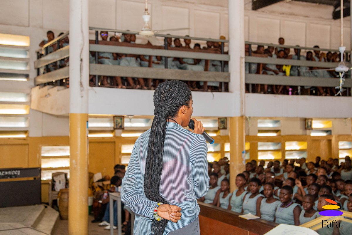 Fafa App tweet media