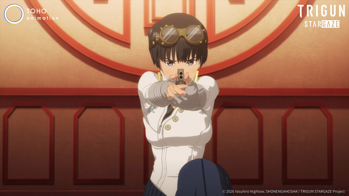 TOHO animation EN tweet media