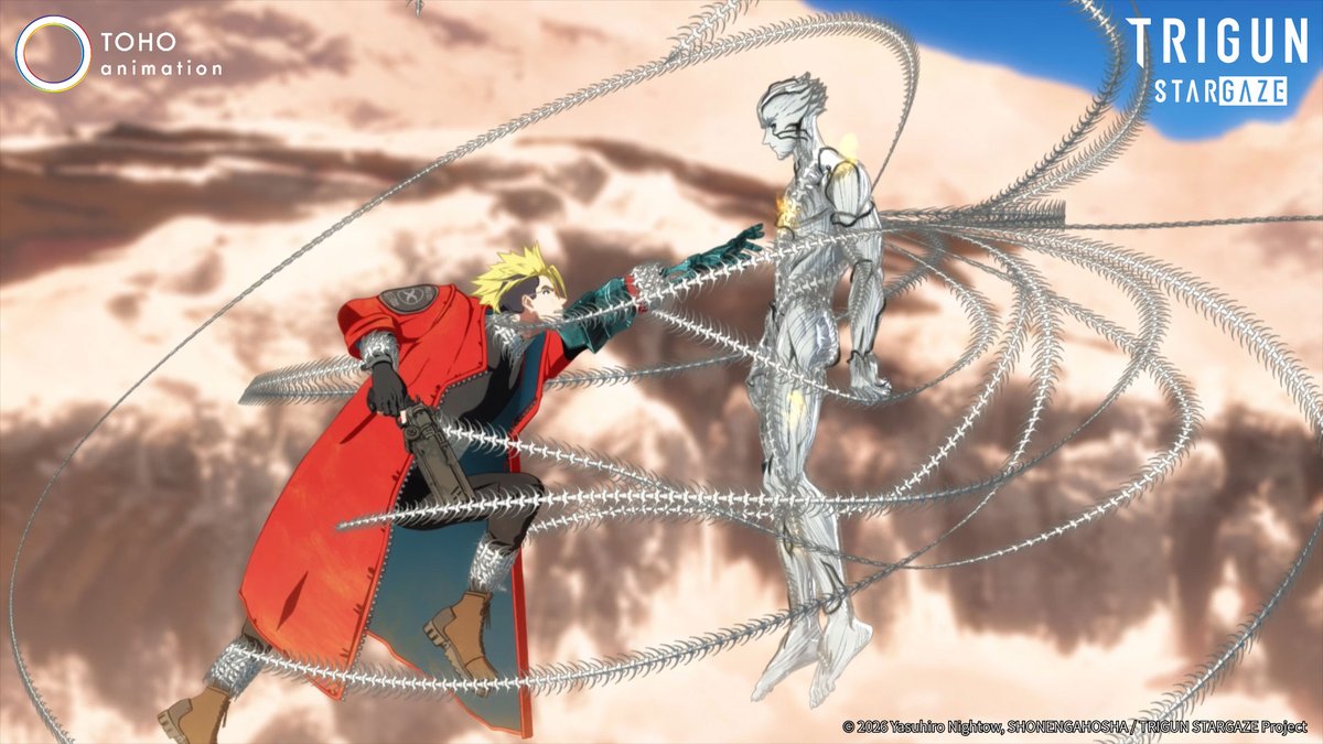TOHO animation EN tweet media