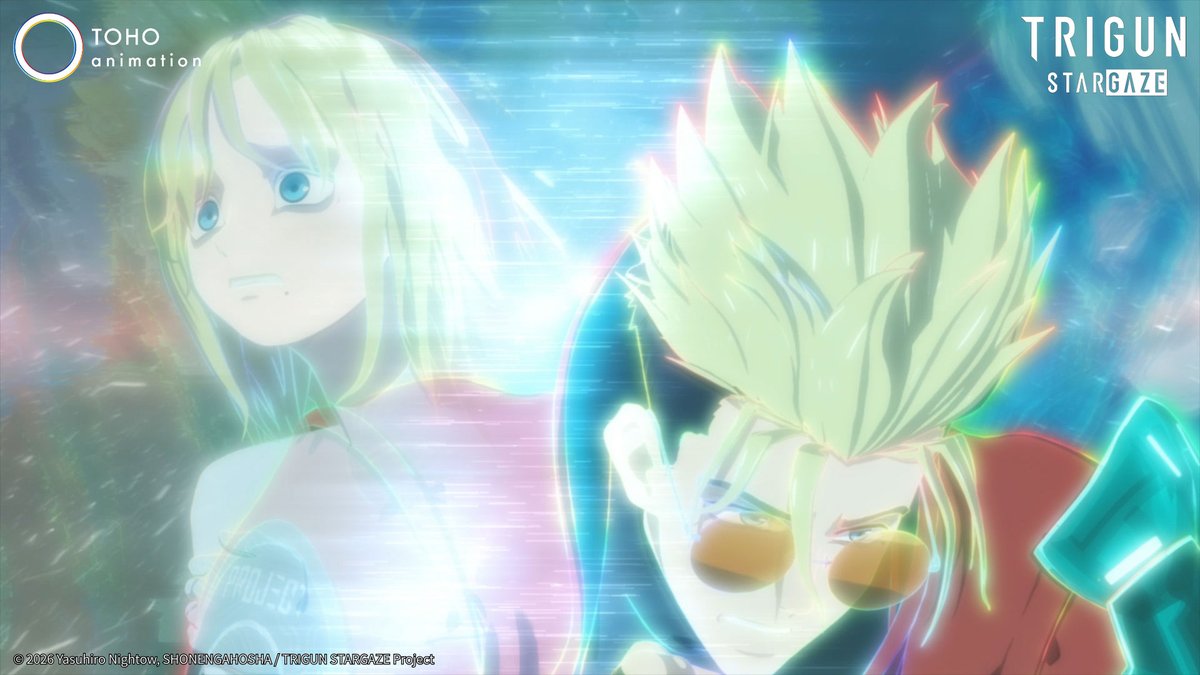 TOHO animation EN tweet media